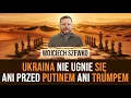 Lagu #656 Ukraina nie ugnie się przed Putinem i Trumpem. Rada bez Blaira, Europa na nowo o imigracji