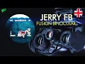 Lagu Jerry FB - Fusion Binocular: Night Vision plus Thermal