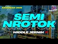 Download Lagu DJ CEK SOUND TERBARU ‼️ MODE NULUP SEMI NROTOK || FULL BASS MIDDLE JERNIH !!