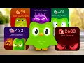 Duolingo Widgets are TERRIFYING