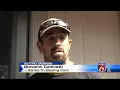Tow truck driver accused of stealing crash victim s credit card