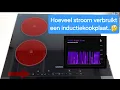 Download Lagu Hoeveel stroom verbruikt een inductiekookplaat..🤔