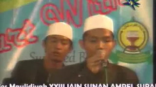 Download 06 Festival Sholawat Banjari IQMA IAIN UIN Sunan Ampel MP3