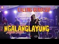 Download Lagu NGALANGLAYUNG AGUS JUHE X CALUNG GUMASEP (LIVE SINDANG PANON BANJARAN)