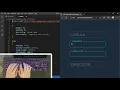 ASMR Programming - Input Field Text Animation using HTML CSS