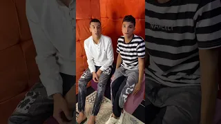 لايف مووت عبدالله بادو ومجدي الزهار يامايا دعواتك عبدالله بادو 