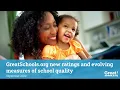 GreatSchools org new ratings and evolving measures of school quality