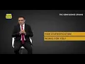 Episode 25 - How diversification works for you