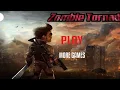 zombie tornado unity source code