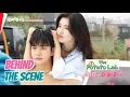 Download Lagu The Potato Lab | Behind the Scene #kangtaeoh #leesunbin  #kdrama #drakor