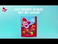 Download Lagu Dropfruit Mix met 30% minder suiker, net zo lekker! | Red Band