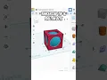tinkercad tutorial 4 impossible shapes