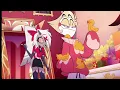 Vaggie meets Lucifer Hazbin Hotel SEASON 2