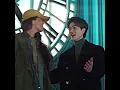 Download Lagu [SPOILER ‼️ My Demon ep 16 final] the way everyone was happy to see him😭❤️‍🩹 #mydemon #mydemonkdrama