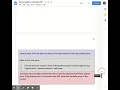 Study Guide for Unit Test 7 RP - Part 5