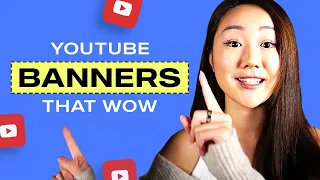 How to Create a Youtube Banner that Gets MORE Subscribers (Step-by-Step TUTORIAL!)