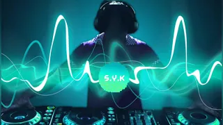 dj syk techno mix