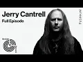 Jerry Cantrell Broken Record