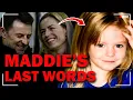 Download Lagu “I Know You Were at the Bar” – Madeleine's Words Expose Their Lies | Madeleine McCann | True Crime