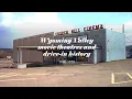 Scranton Wilkes-Barre movie theatre and drive-in history 1960-1979