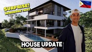 What Happened to my House? | (The ManChong)