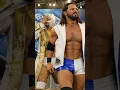 Lagu WWE 2K26 AJ STYLES \u0026 DRAGON LEE NEW ENTRANCE! (CONCEPT) #ajstyles #wwe2k26