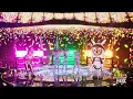 The Masked Singer 7 - Space Bunny Queen Cobra Katy Perry s Roar