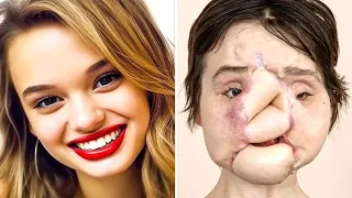 The BEAUTIFUL Young Woman Who Was Replaced By Her Best Friend