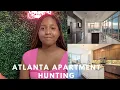 Affordable Atlanta Apartments 1200 and under