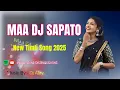 Download Lagu Maa Dj sapato || Pushpa Dialogue || New Tur tone 2025