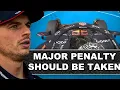 Reason For Shock Verstappen Q1 Brazil Exit Found?! Max Livid!