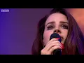 Lana Del Rey - Video Games (Glastonbury 2014)