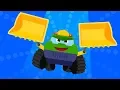 Download Lagu The Mighty Bulldozer ♪ | Nothing Can Block My Way! | Car Songs | Tidi Songs for Children ★TidiKids