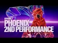 Download Lagu Phoenix's 2nd Performance \