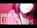 Lagu (Conor Maynard) Someone You Loved -「AMV」- Anime MV