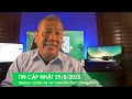 Download Lagu TIN CẬP NHẬT 29/8/2025: Cựu TT Obama dính líu đến web \