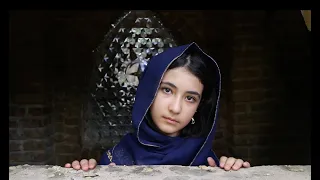 You Killed God خدا را کشتید Sonita Alizadeh سونیتا علیزاده 