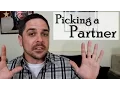 Lagu Picking a Partner | Psychology of Physical Attraction