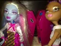 monster high stop motion by ella