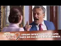 Download Lagu Minha Fortuna é Te Amar - Adriano enfrenta Constanza e conta que Andreia e Omar se reconciliaram