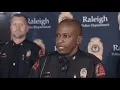 Raleigh SWAT officer injured in shootout with suspect tied to deadly Garner shooting