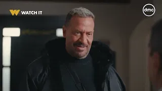أولاد الراعي   راغب الراعي أعلن الحرب على أخوه وبيتفق على فضيحته   مش هتصدق اللي بيحصل    دندنها