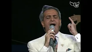 pastor benny hinn worship holy spirit thou art welcome