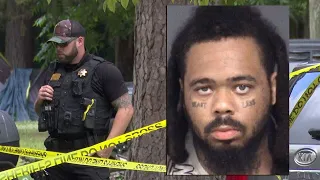 UPDATE Pitt County deputies arrest man for shooting teenager