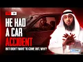 He Had A Car Accident But Didn t Want To Come Out Why Stories Of Dead People Series EP19 S1