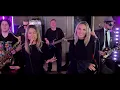 She Works Hard for the Money | Donna Summer | Live Band Cover | Sing It Live