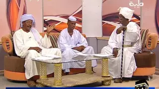 نسمات البوادي العيد 1 الضحية الشعراء بلة ود مقبول محمد أحمد فضل المولى 