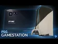 fsg GameStation System - FiveM Script