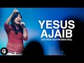 Download Lagu Yesus Ajaib (Niko Njotorahardjo) | Cover by GSJS Worship | Maureen Andries