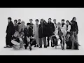 THE RAMPAGE、湘南乃風とのコラボ楽曲10/15リリース